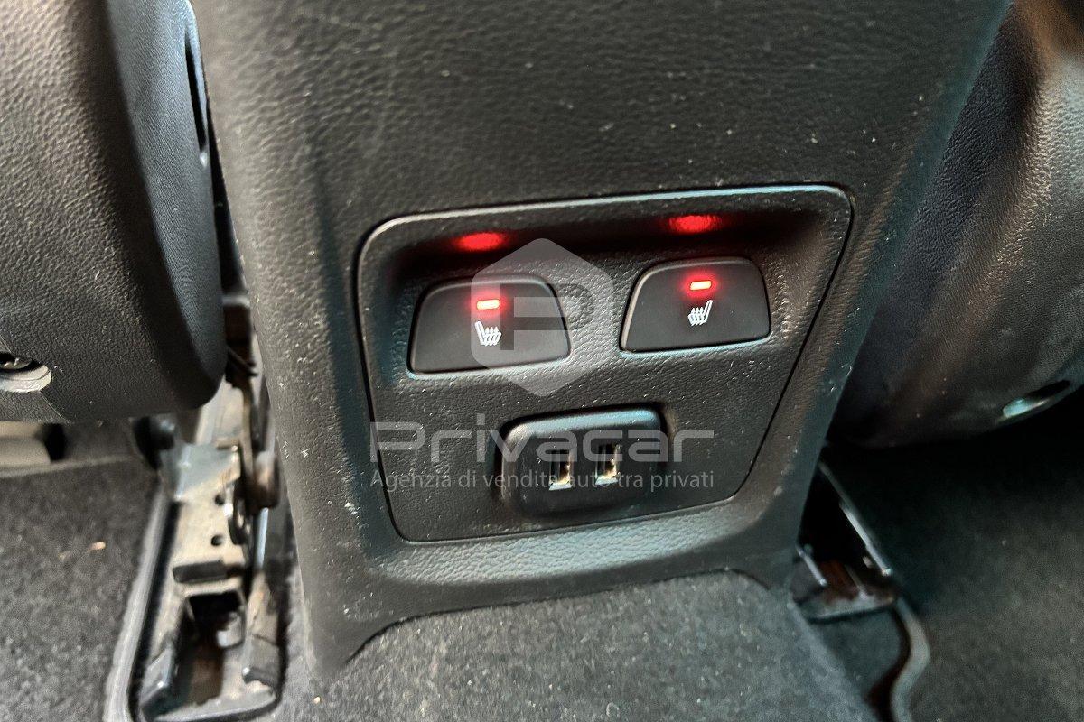 OPEL Astra 1.6 CDTi 110CV Start&Stop 5 porte Dynamic