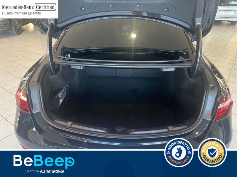 Mercedes-Benz Classe E Cpé E COUPE 220 D PREMIUM 4MATIC AUTO MY20