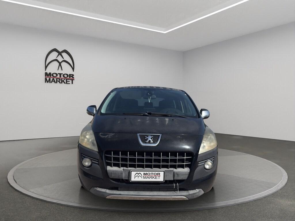Peugeot 3008 1.6 HDi Business Robotizzato