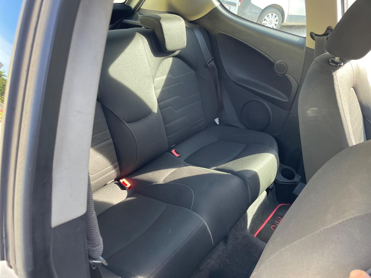 Alfa Romeo MiTo 1.4 80 CV 8V S&S Progression