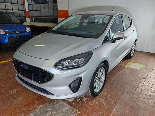 Ford Fiesta 5p 1.1 75cv Titanium+Navi 36 Rate da 193,80