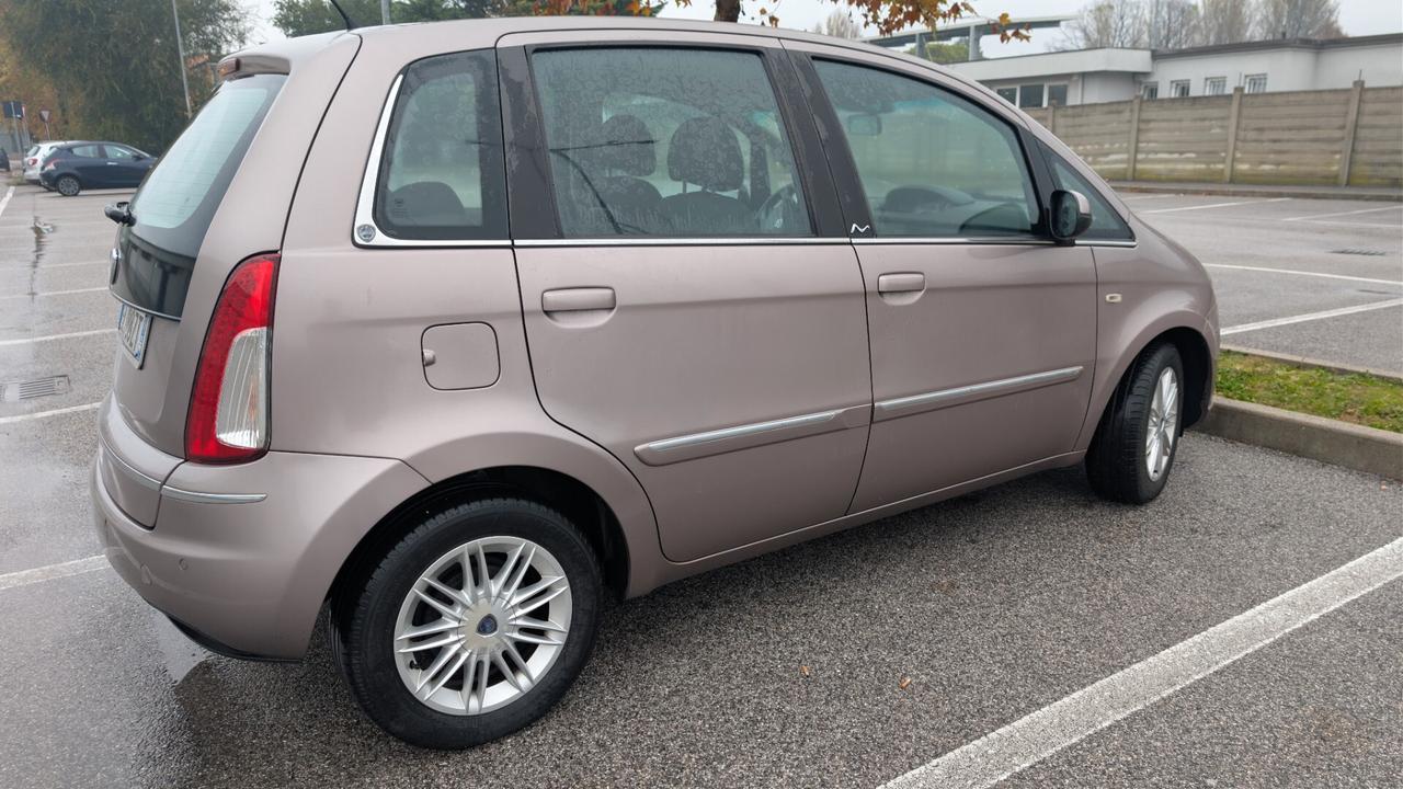 Lancia MUSA 1.3 Multijet 16V 90 CV Platino