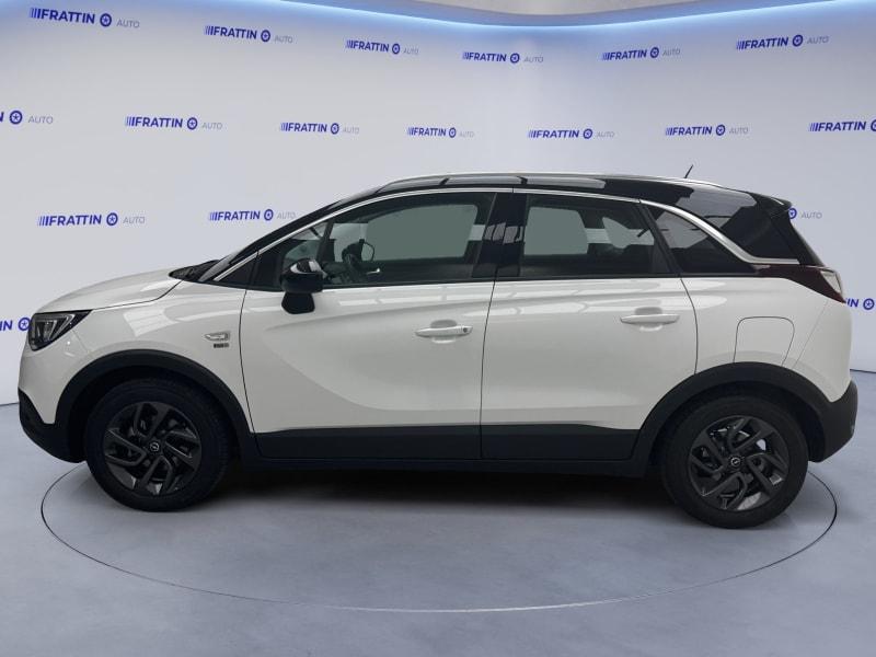 OPEL CROSSLAND X 1.2 120 ANNIVERSARY 8