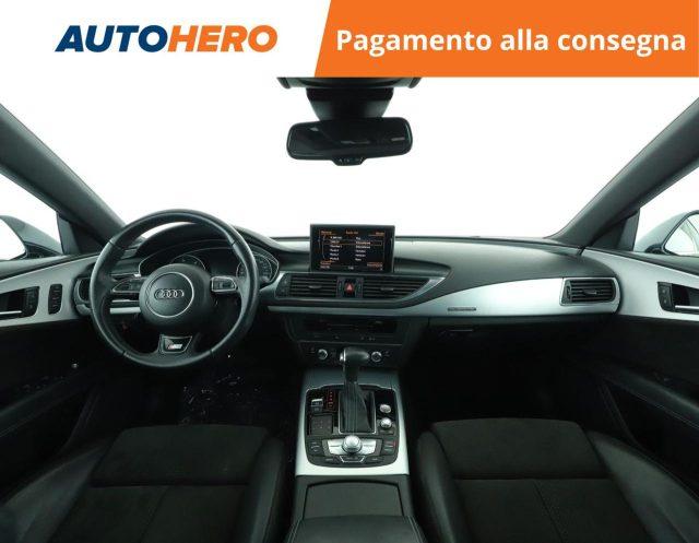 AUDI A7 SPB 3.0 V6 TDI 245 CV clean diesel quattro S troni