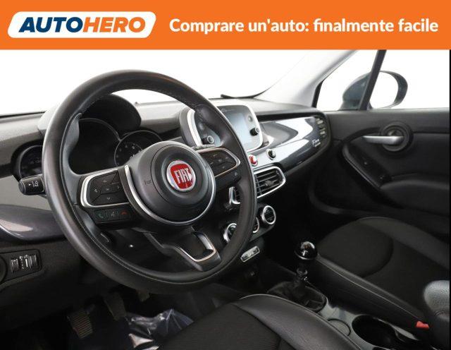 FIAT 500X 1.0 T3 120 CV Cross