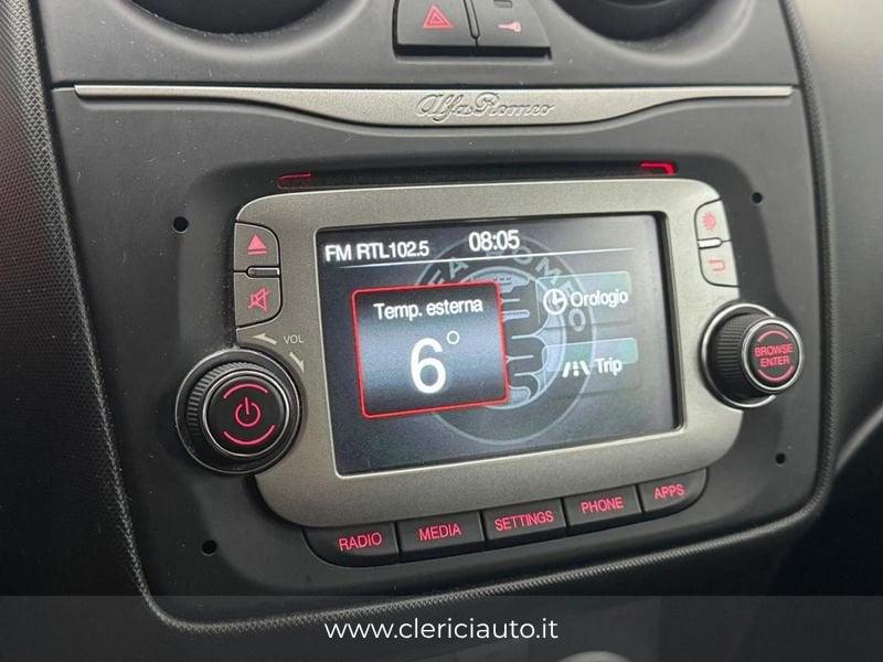 Alfa Romeo MiTo 1.4 78 CV 8V S&S Super