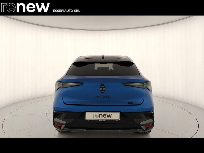 Renault Rafale E-Tech 4x4 300 CV Esprit Alpine EDC