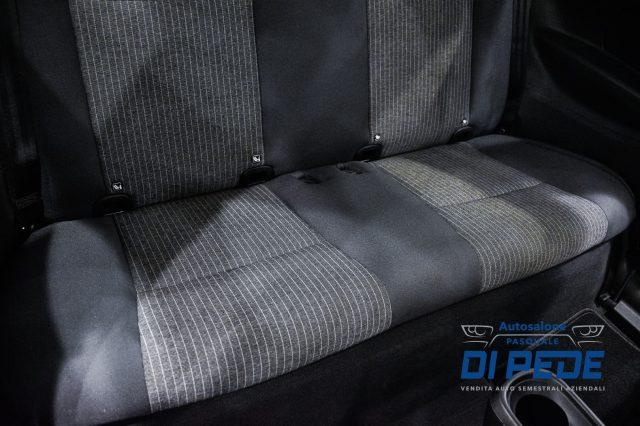 FIAT 500 BUSINESS OPENING EDITION 42 kWh