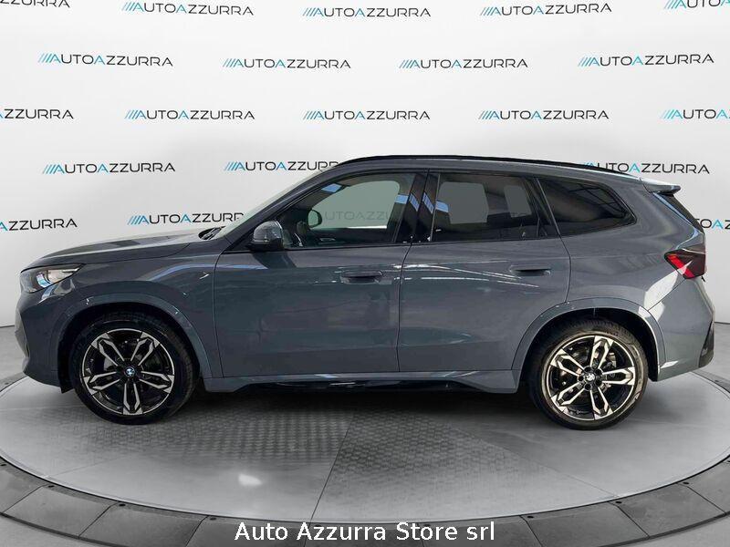 BMW X1 xdrive20d MHEV 48V MSport *TETTO, 19", COLORI VARI, PROMO AZZURRA*