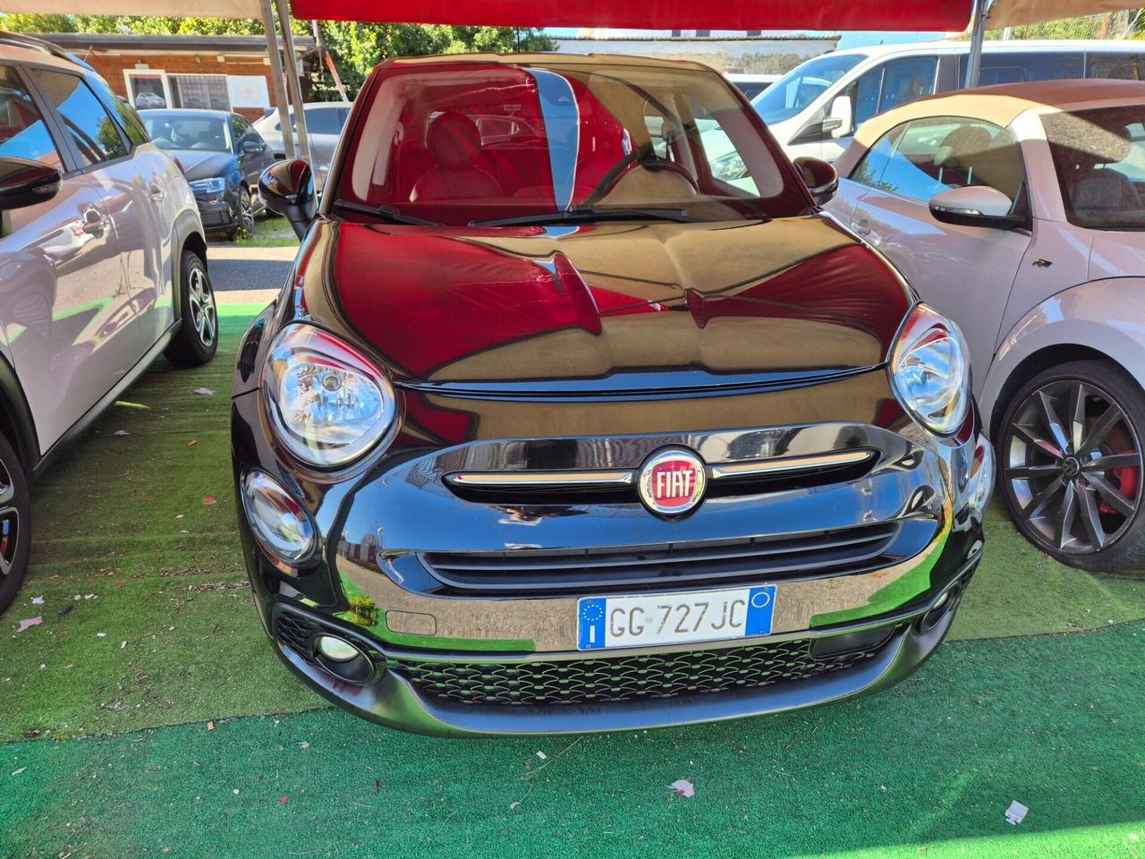 Fiat 500X 1.3 MultiJet 95 CV Connect