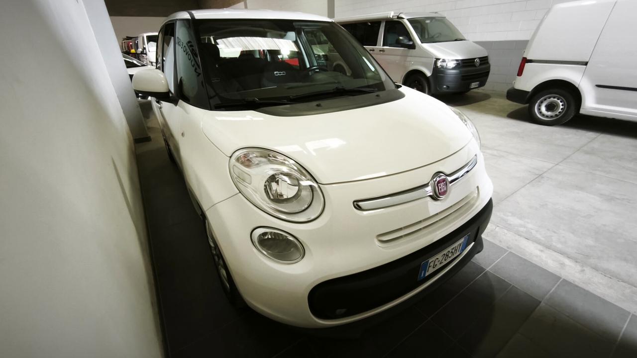 Fiat 500L 1.3 Multijet diesel 95 CV Pop