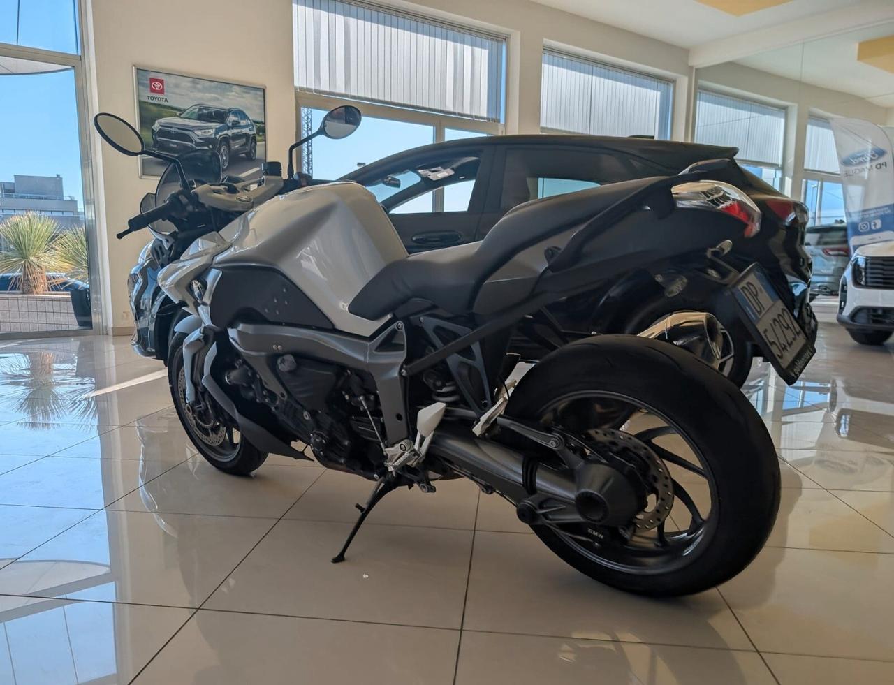 Bmw K 1300 R