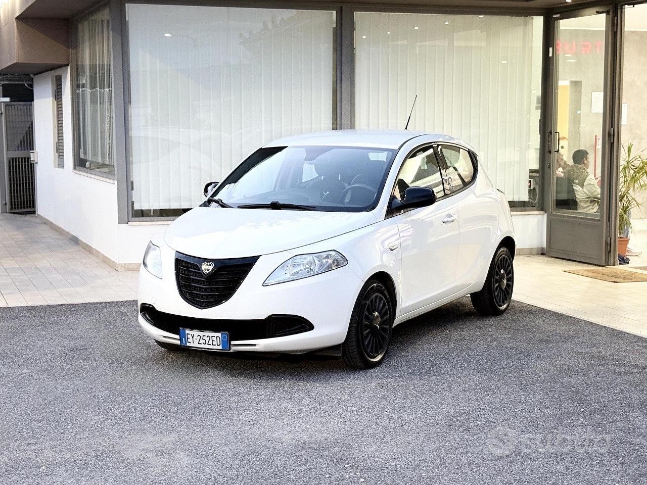 Lancia Ypsilon 1.2 Gpl 69CV E6 Neo - 2014