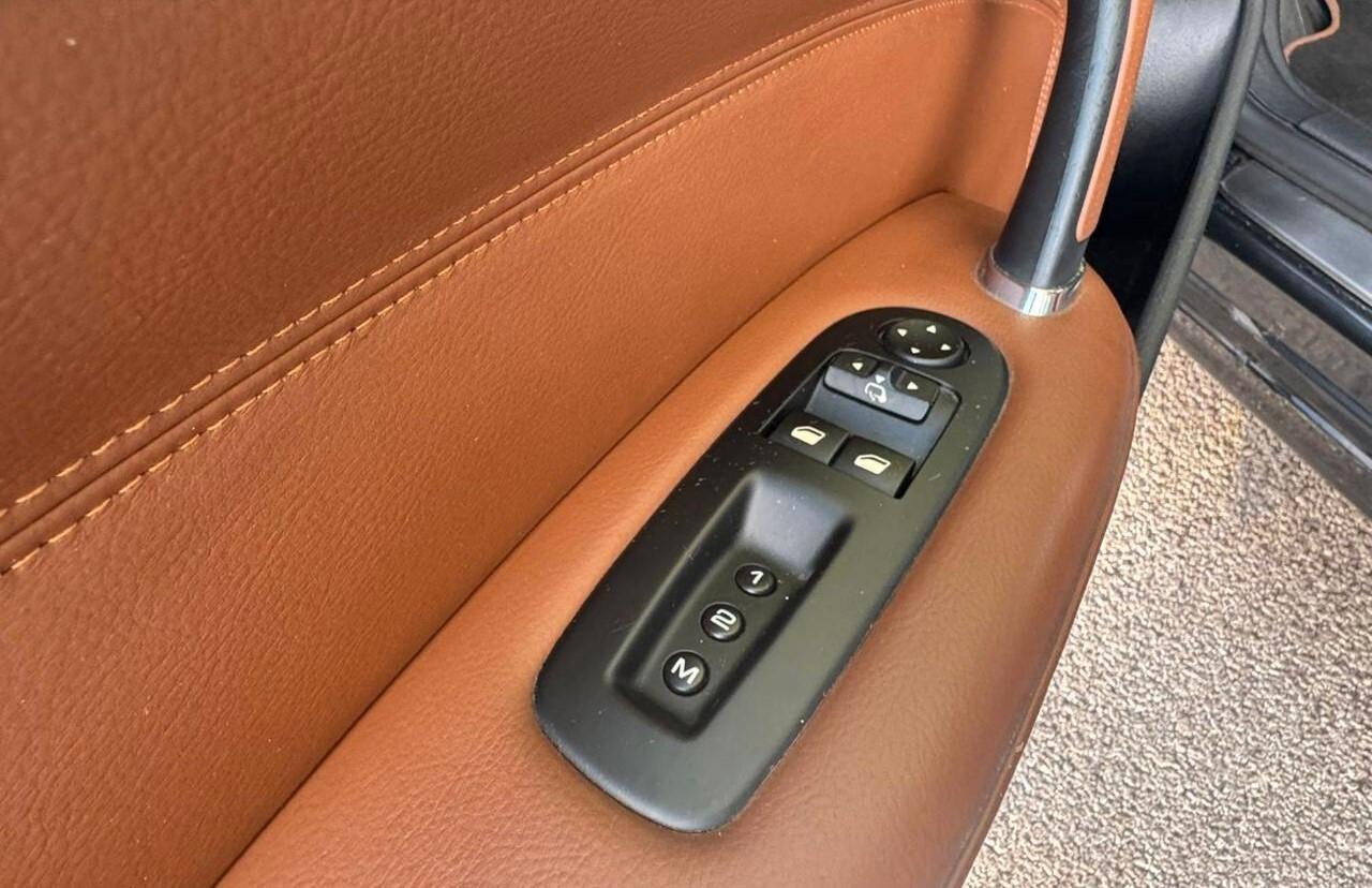 Peugeot 407 COUPE' DIESEL 204 CV - SOLO 107000 KM - FULL OPT. - PERMUTE