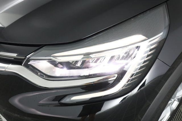 RENAULT Captur Captur TCe 12V 100 CV GPL FAP Intens