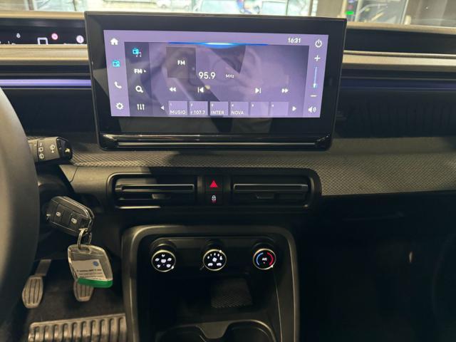 CITROEN C3 PureTech 100 Turbo Plus