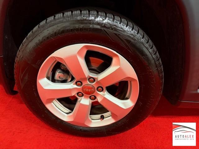 JEEP - Compass 1.6 mjt Limited 2wd 120cv NEOPATENTATI