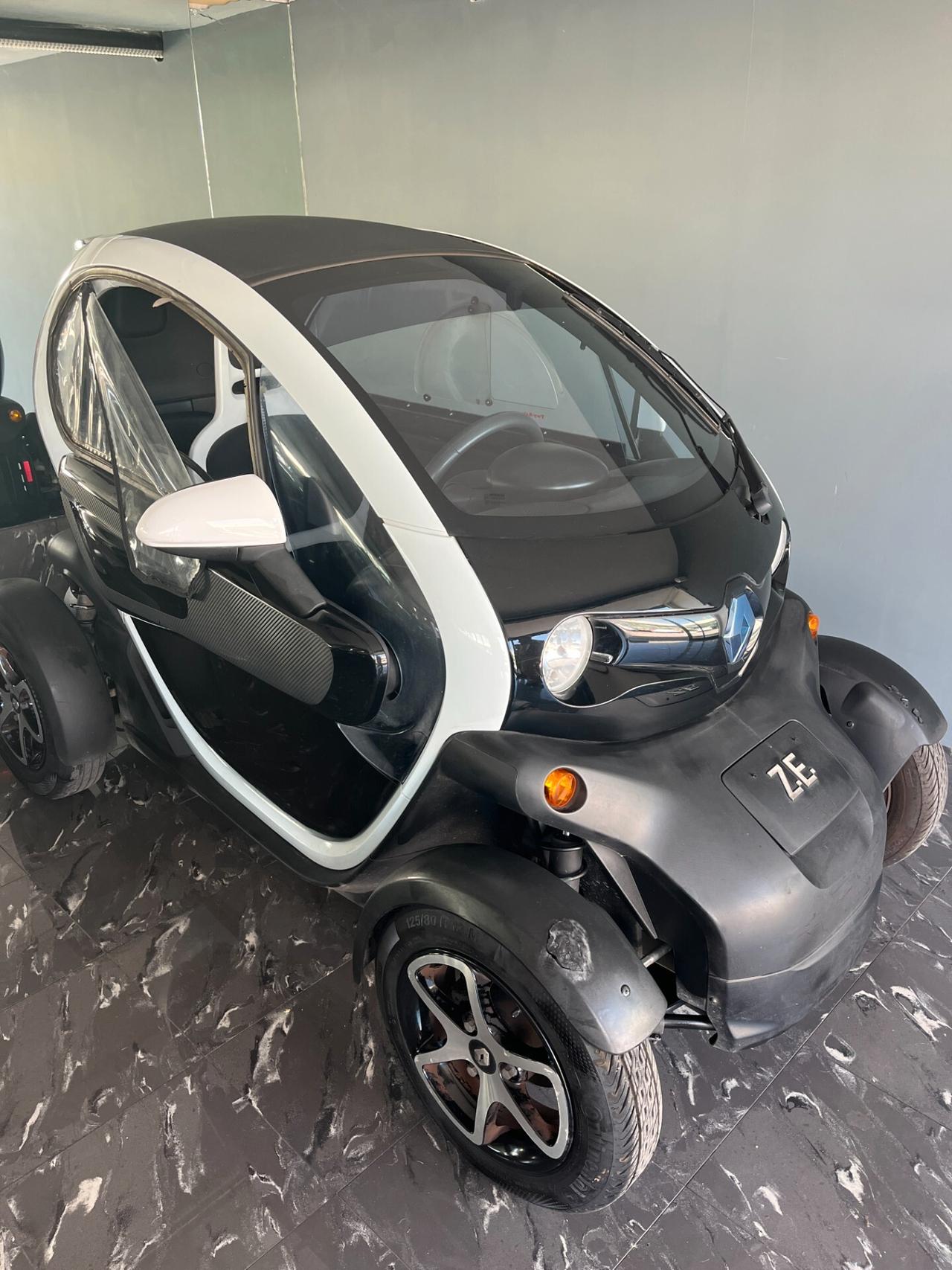 renault twizii