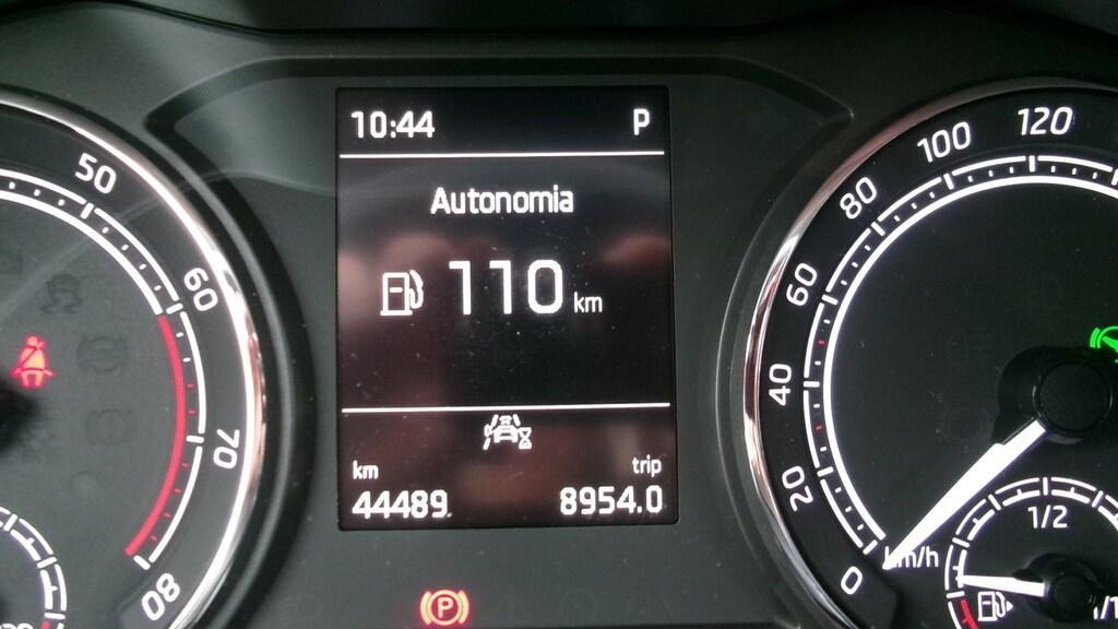 Skoda Kamiq 1.0 TSI Ambition DSG