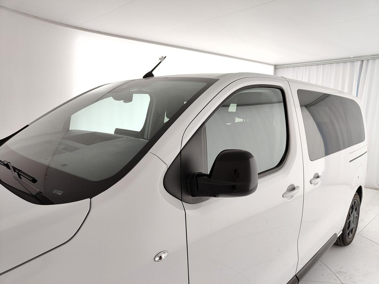Fiat Ulysse 2.0 BlueHDi 180 CV AT8 L3