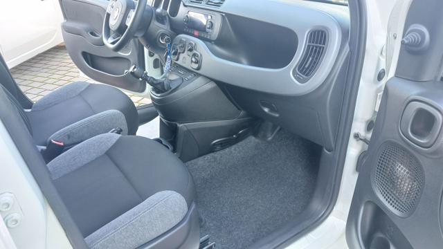 FIAT Panda 0.9 TwinAir Turbo S&S 4x4 Az. Italia Certificata