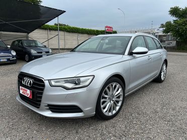 Audi A6 Avant 2.0 TDI 177 CV automatica