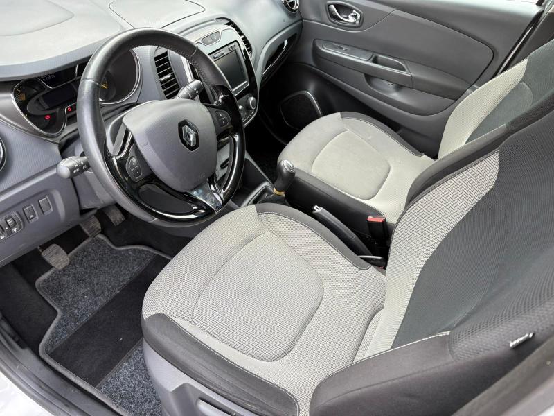 Renault Captur 1.5 dci Live s&s 90cv