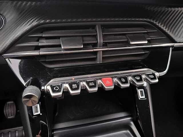 Peugeot 208 PureTech 100 Allure Pack