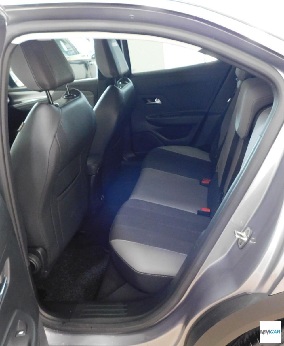OPEL - Mokka - 1.5 diesel Elegance