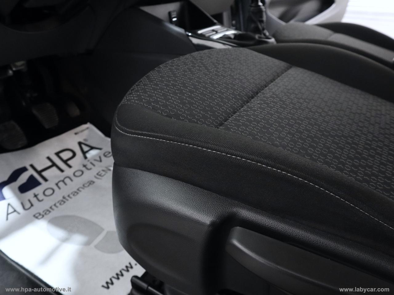 OPEL Crossland X 1.5 ECOTEC D 102CV NAVI