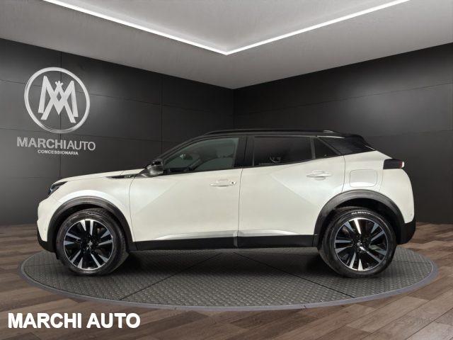 PEUGEOT 2008 BlueHDi 130 S&S EAT8 GT Pack
