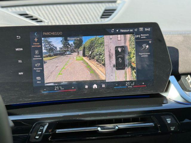 BMW X1 xDrive 25e Msport Pro NAVI - LED - HEAD UP - 19