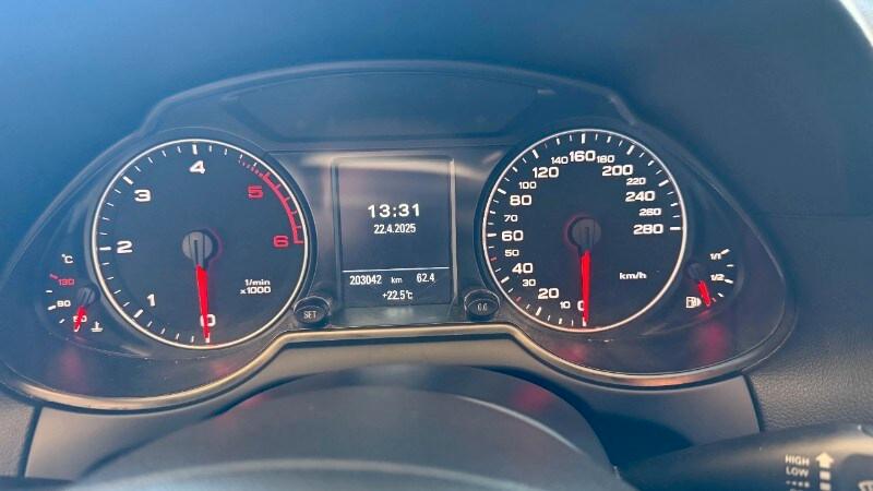AUDI Q5 1ª serie Q5 2.0 TDI 170 CV quattro S t...