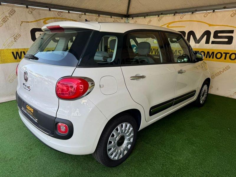 FIAT 500L 1.6 Multijet 120 CV Pop Star