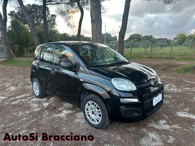 FIAT Panda 1.2 POP ADATTA A NEO PATENTATI