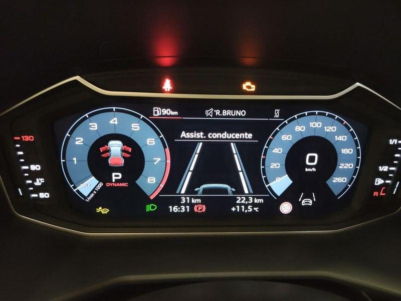 Audi A1 SPB 35 TFSI S tronic S line edition