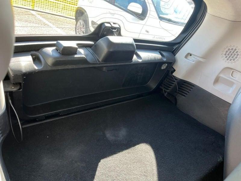 smart fortwo fortwo 60 1.0 Youngster