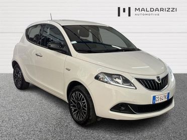 Lancia Ypsilon III 2021 1.0 firefly hybrid Platino s&s 70cv