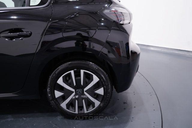 PEUGEOT 208 1.2 Hybrid 110cv e-DCS6 Style
