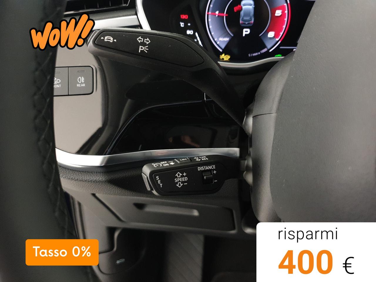 35TDI 150CV S tronic Business Advanced