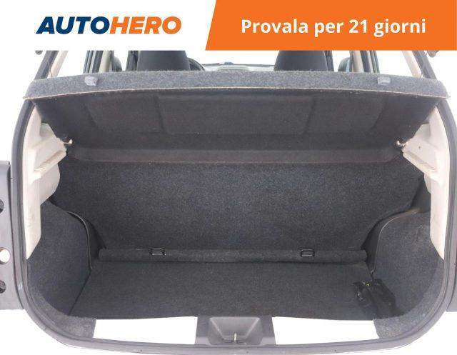 NISSAN Micra 1.2 12V 5 porte Comfort