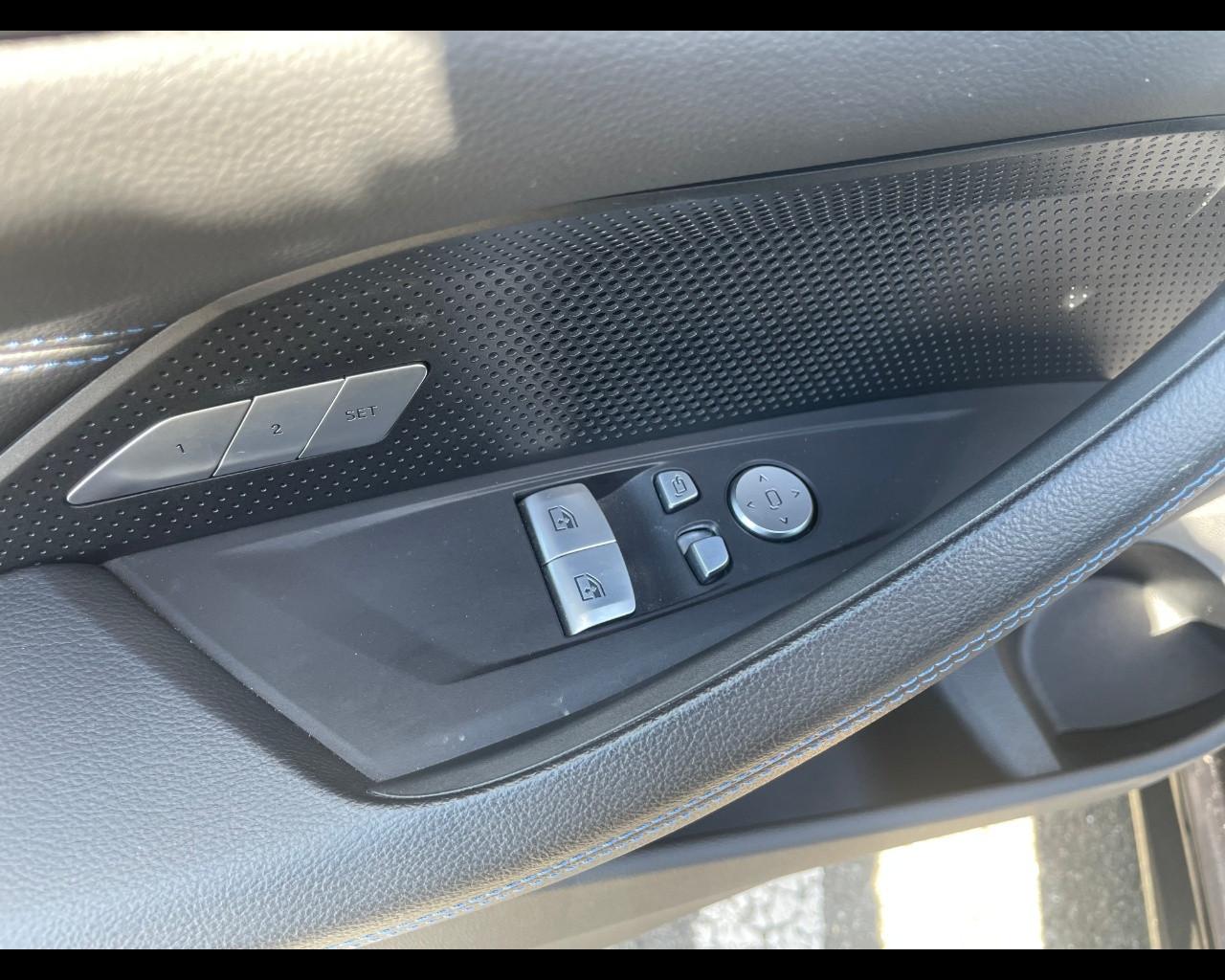 BMW Serie 4 Cpé(G22/82) - M440i 48V xDrive Coupé