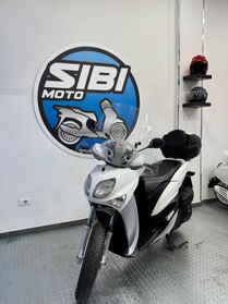 Yamaha Xenter 125