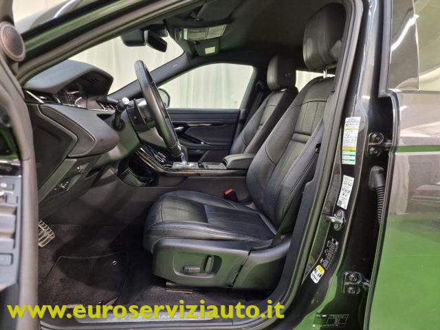 LAND ROVER Range Rover Evoque 2.0D I4-L.Flw 150 CV R-Dynamic S