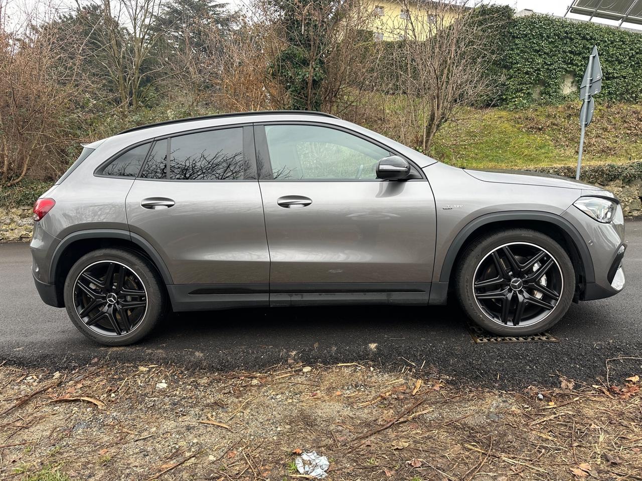 Mercedes-benz GLA 35 AMG 4Matic - 2023