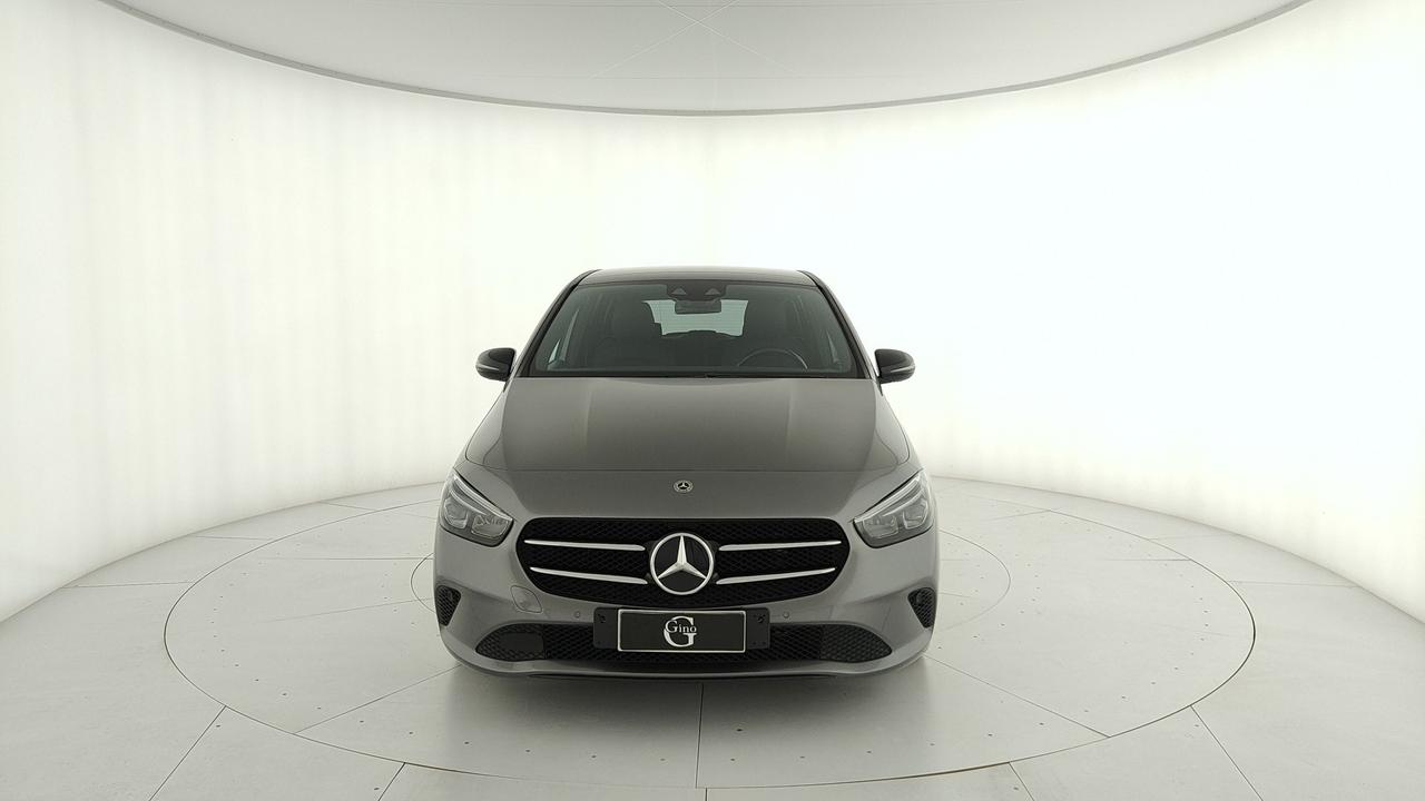 Mercedes-Benz B 180 d Sport Plus auto