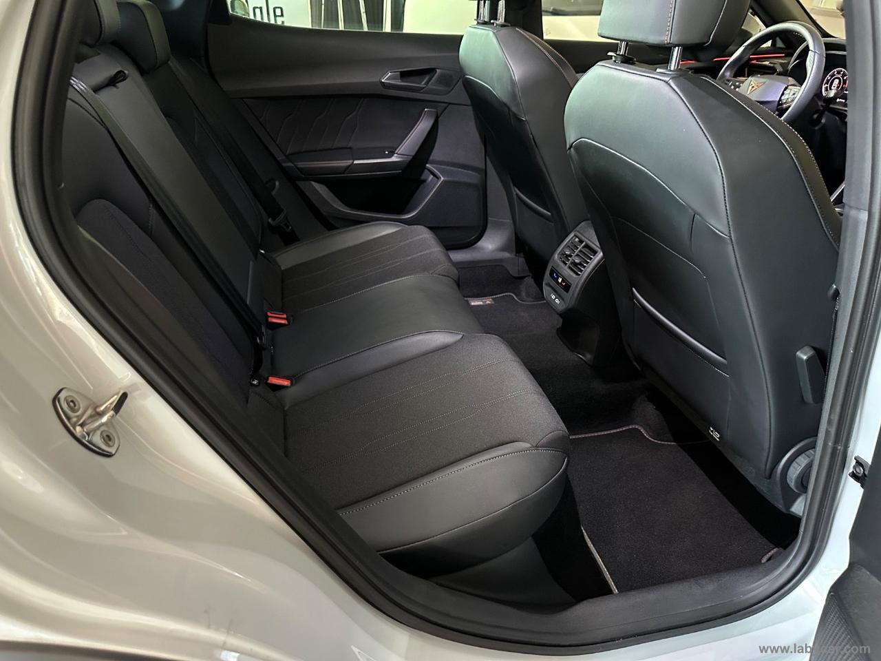 CUPRA Formentor 2.0 TDI 4Drive DSG