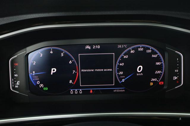 VOLKSWAGEN T-Roc T-Roc 1.5 TSI ACT DSG R-Line
