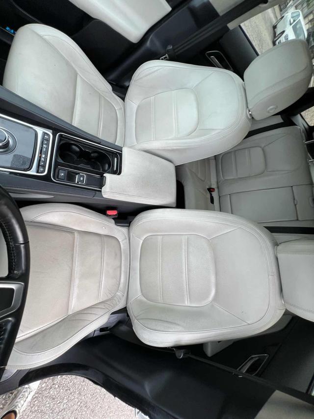 JAGUAR F-Pace 2.0 D 240 CV AWD aut. Prestige