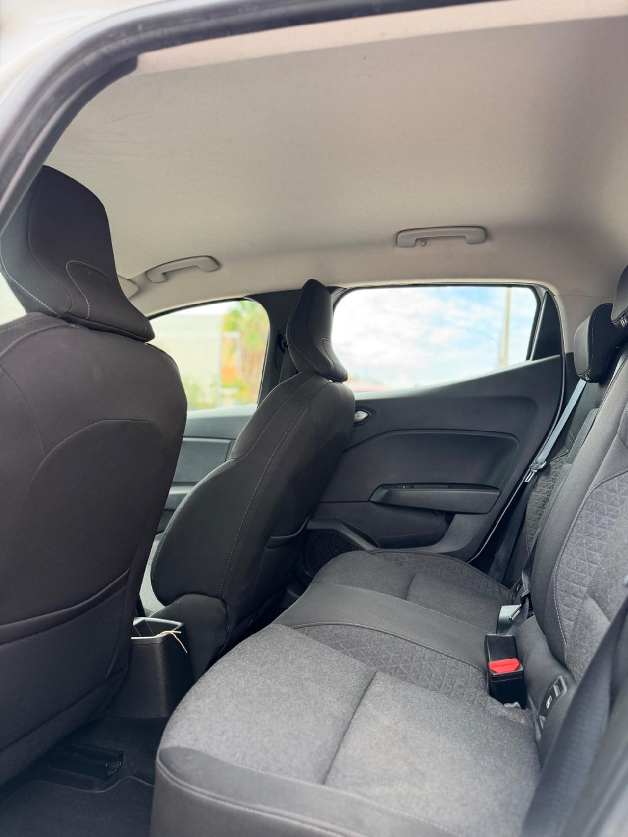 Renault Clio GPL 1.0 101 CV Zen-2021